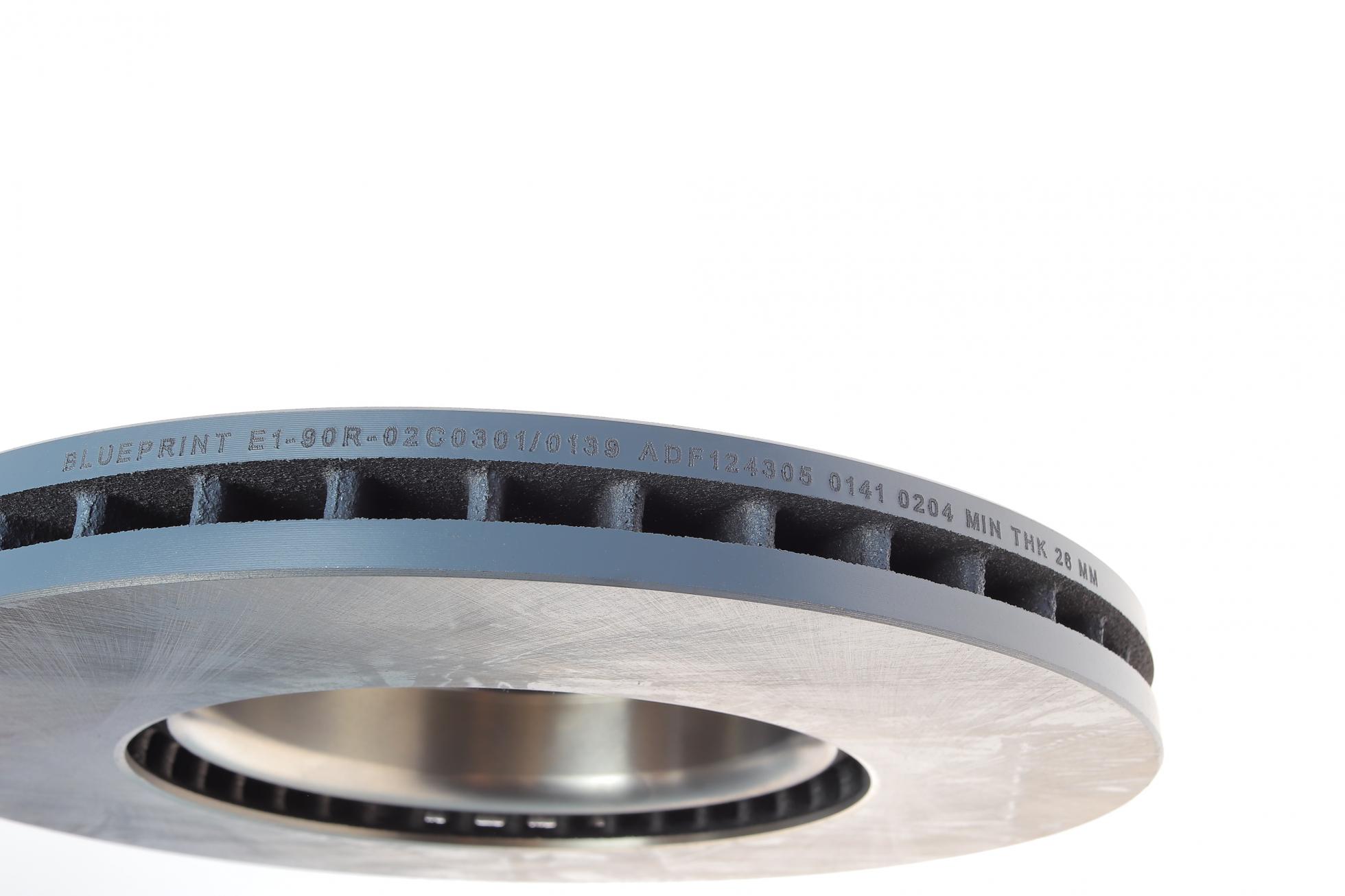 ADF124305 BLUE PRINT